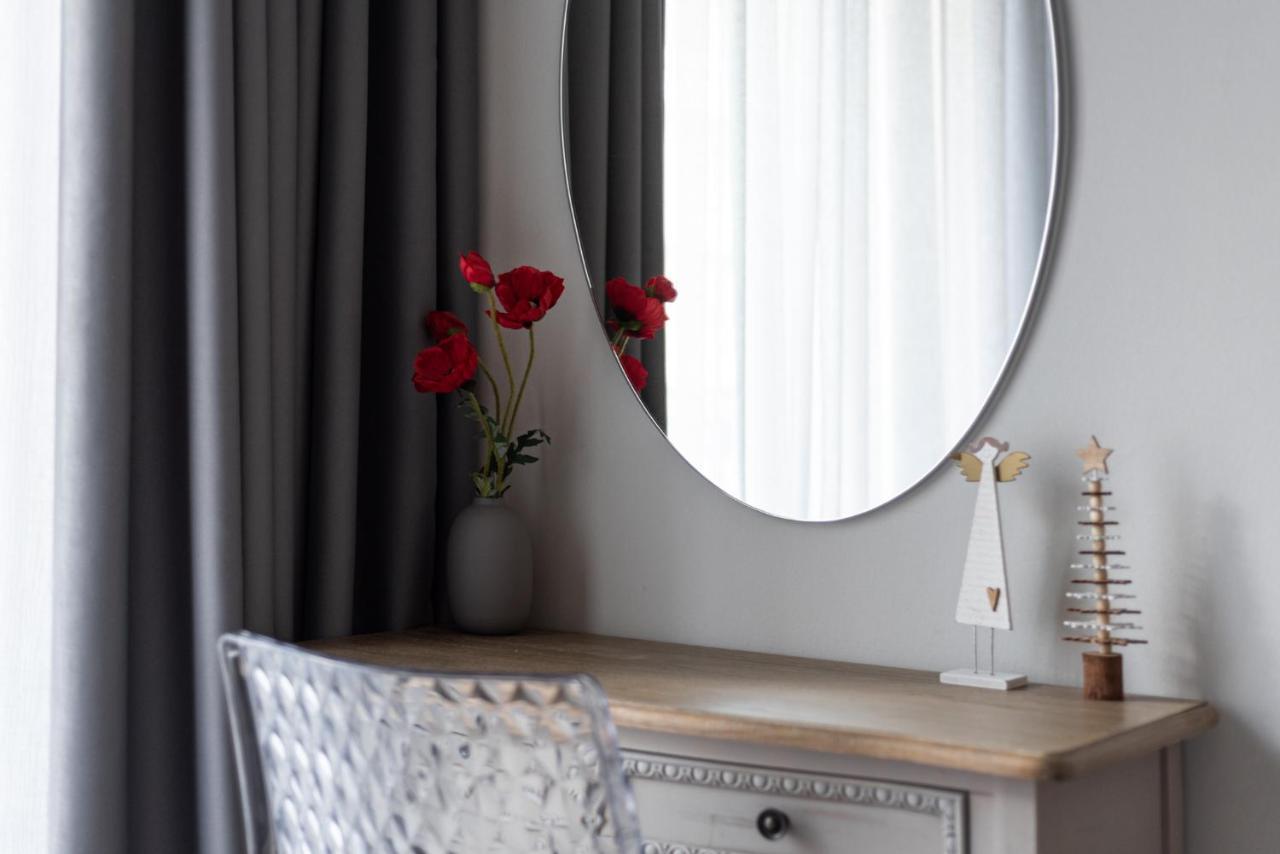 Syntagma Spotlight Residence Athènes Extérieur photo