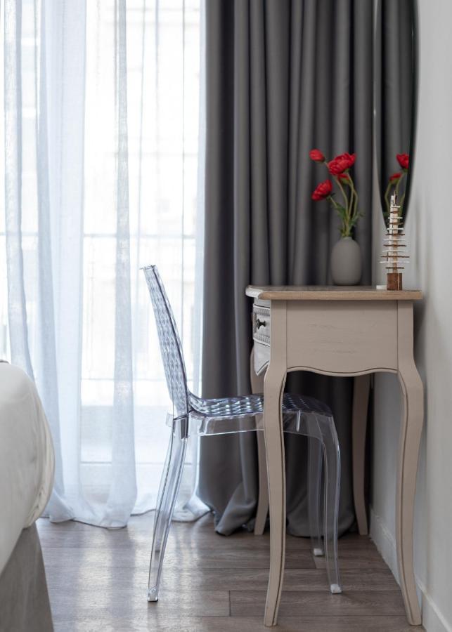 Syntagma Spotlight Residence Athènes Extérieur photo