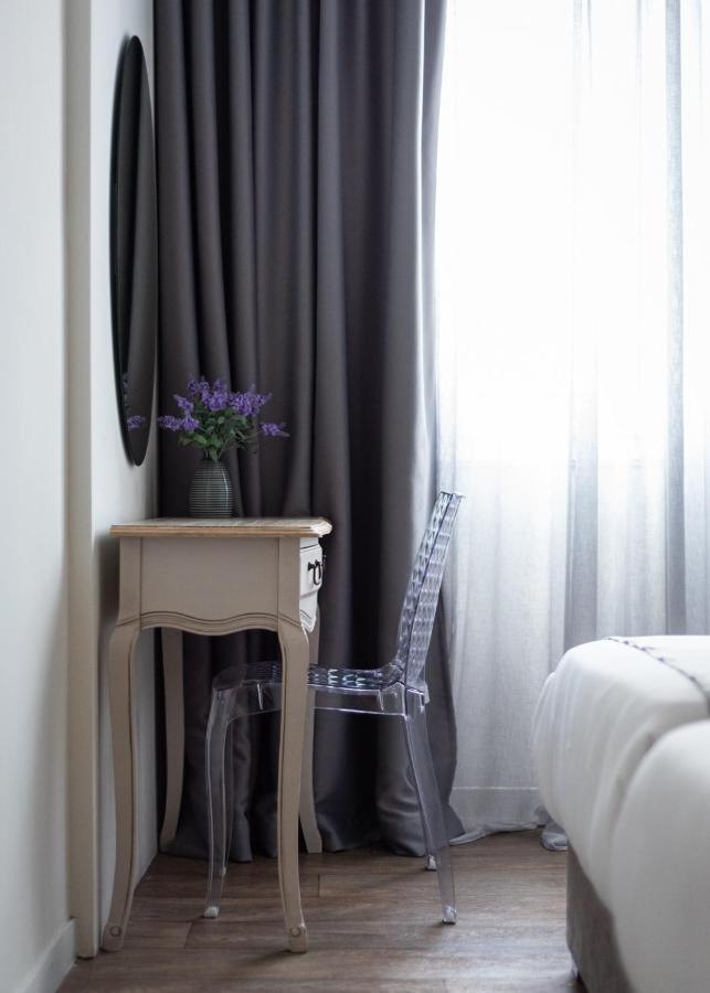 Syntagma Spotlight Residence Athènes Extérieur photo