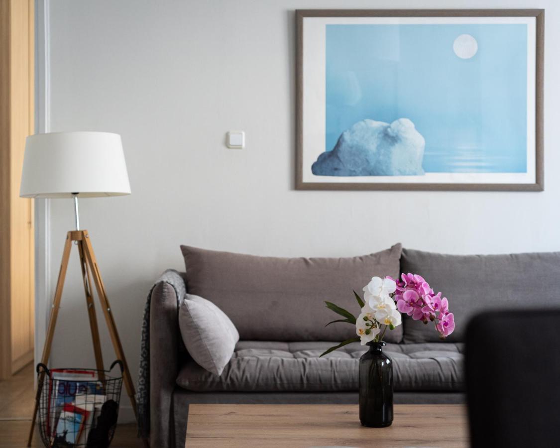 Syntagma Spotlight Residence Athènes Extérieur photo